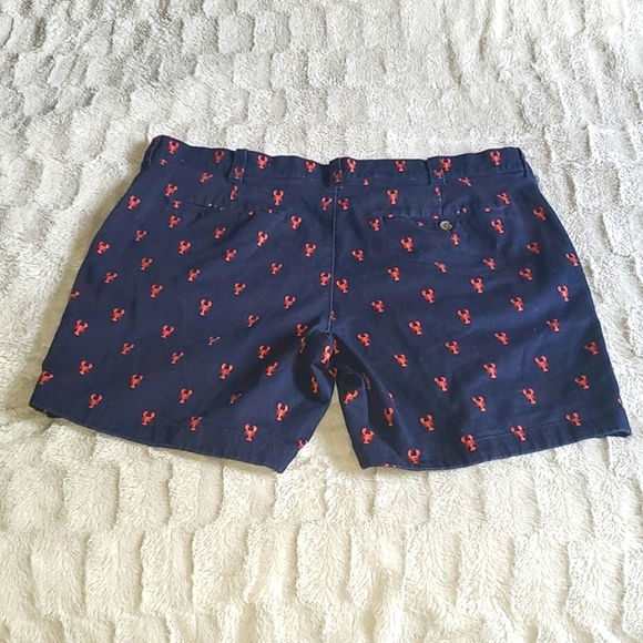 J. Crew Factory 7" Reade Flex Khaki Short Size 38 - Picture 2 of 12